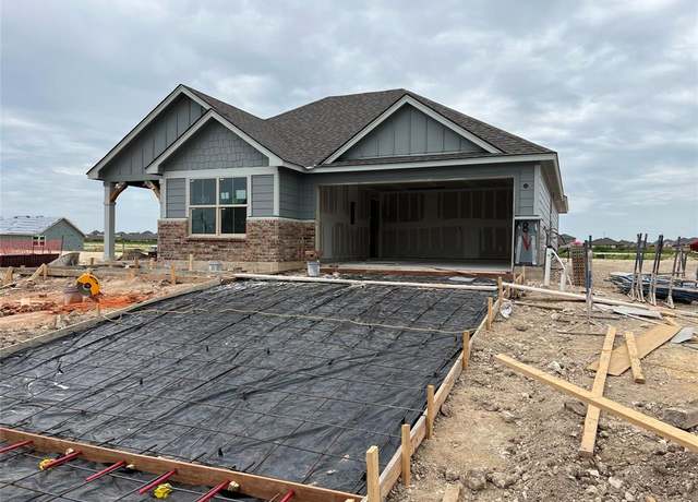 Property at 3008 Teasdale Rd, Lorena, TX 76655, 4 beds, 2 baths