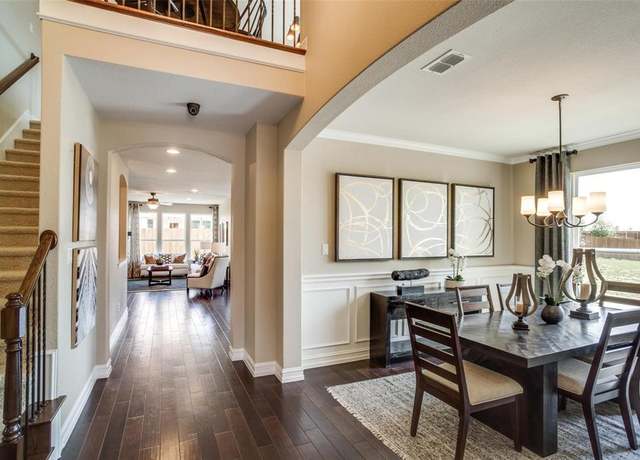Property at 1702 Dreamers Way, Wylie, TX 75098, 4 beds, 3 baths