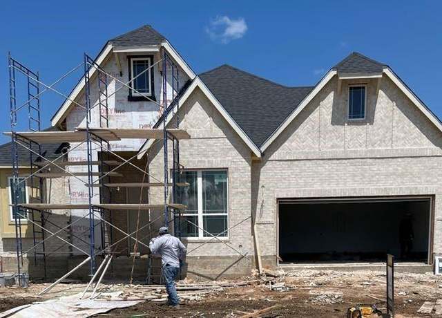 Property at 1328 Tahonta, Hewitt, TX 76643, 4 beds, 2.5 baths