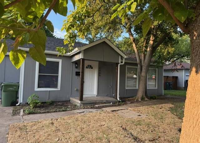 Property at 1409 Maple Dr, Garland, TX 75042, 4 beds, 2 baths