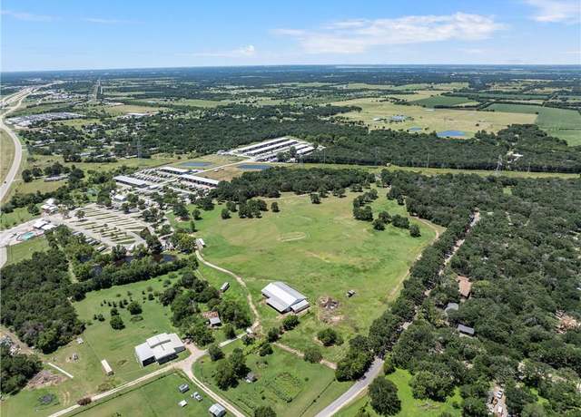 Property at 409 Oak Leaf Rd, Elm Mott, TX 76640
