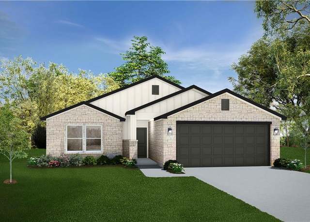 Property at 11317 Patera St, Lorena, TX 76655, 4 beds, 3 baths