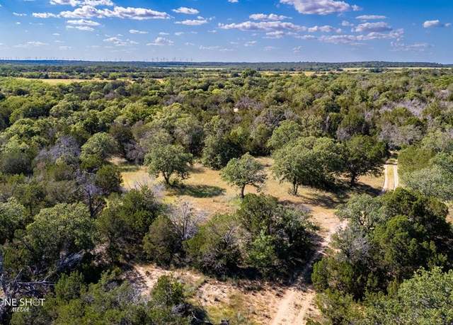 Property at TBD County Road 280, Tuscola, TX 79562