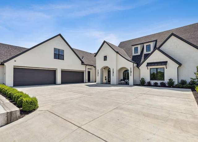 Property at 1644 Aster Way, Celina, TX 75009, 5 beds, 5.5 baths