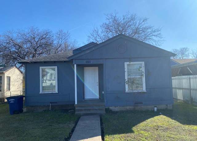 Property at 2212 Lea Crest Dr, Dallas, TX 75216, 2 beds, 2 baths
