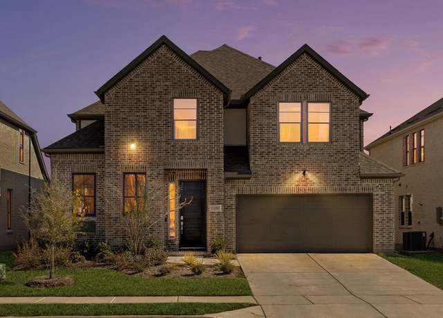 Property at 2500 Clearspring Dr, Celina, TX 75009, 5 beds, 4.5 baths