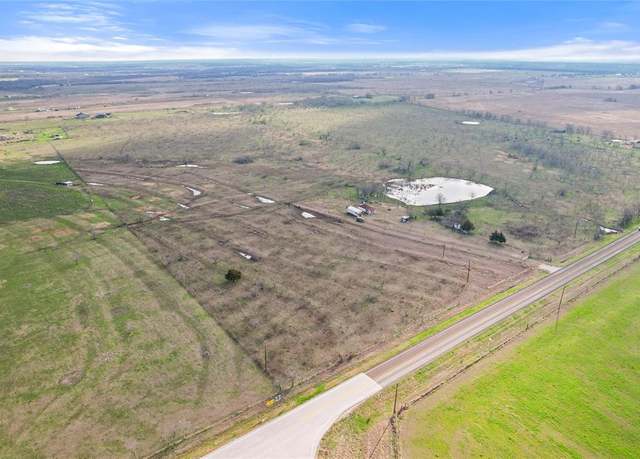 Property at TBD FM 55 | 62044, Barry, TX 75102