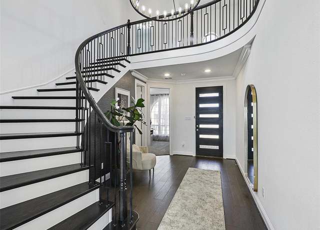 Property at 3141 Sunfish St, Prosper, TX 75078, 5 beds, 5 baths