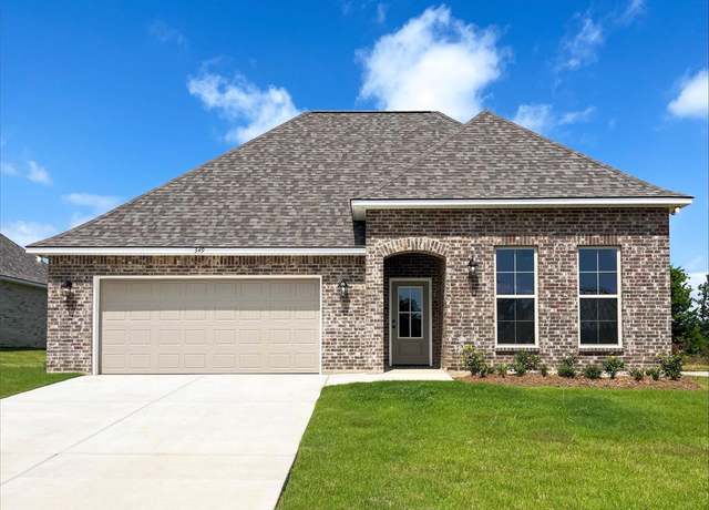 Property at 349 Hummingbird Ln, Princeton, LA 71067, 3 beds, 2 baths