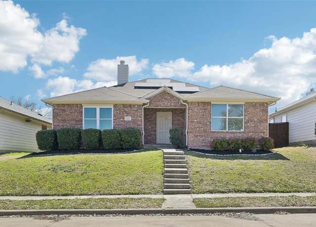 Property at 132 Bushel Ln, Dallas, TX 75241, 3 beds, 2 baths