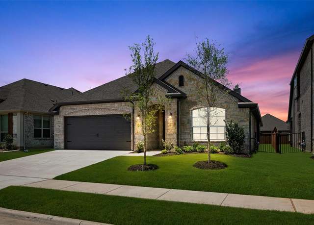 Property at 7745 Gatevine Ave, Joshua, TX 76058, 3 beds, 2 baths