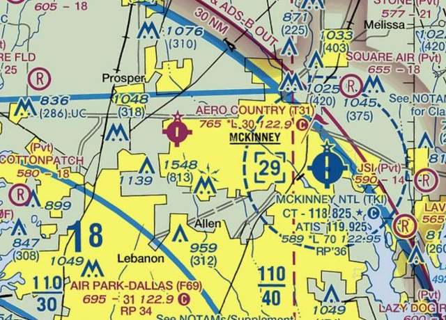 Property at 9400 Beagle Ln, Mckinney, TX 75071