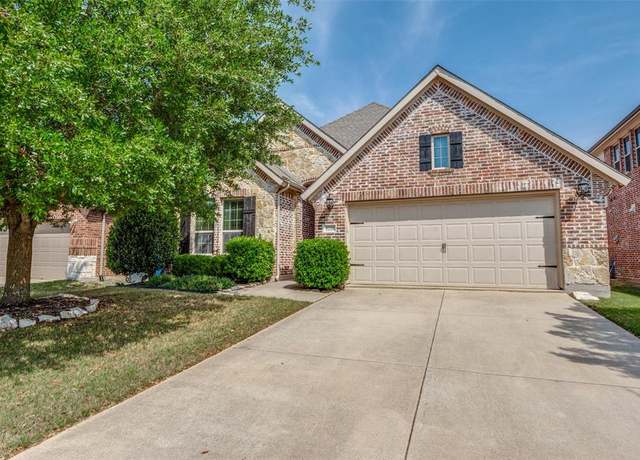 Property at 5220 Grove Cove Dr, Mckinney, TX 75071, 5 beds, 4 baths