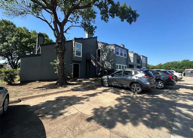 Property at 9696 Walnut St #0717, Dallas, TX 75243, 1 bed, 1 bath