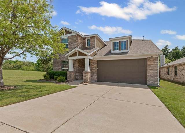 Property at 1744 Wildflower Ln, Wylie, TX 75098, 5 beds, 3 baths