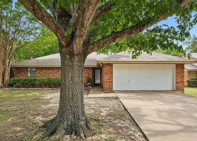 Property at 23 Saint Charles Pl, Midlothian, TX 76065, 3 beds, 2 baths