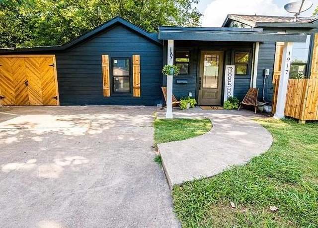 Property at 1917 E Mulberry St, Sherman, TX 75090, 4 beds, 2 baths