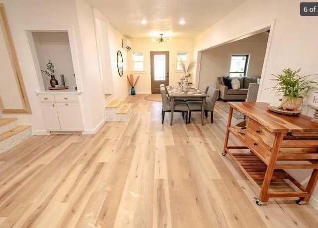 Property at 1917 E Mulberry St, Sherman, TX 75090, 4 beds, 2 baths