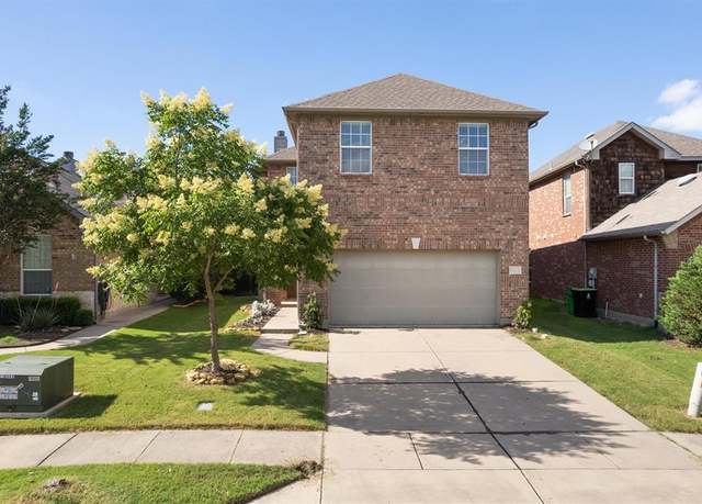 Property at 16033 Alvarado Dr, Prosper, TX 75078, 3 beds, 2.5 baths