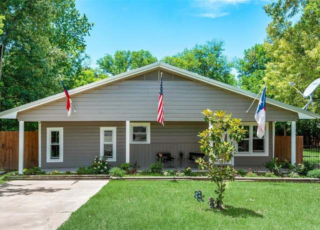Property at 10444 Buffalo, Wills Point, TX 75169, 3 beds, 2 baths