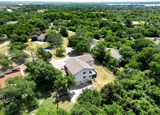 Property at 110 Vanshire Rd W, Lakeside, TX 76108, 3 beds, 3 baths
