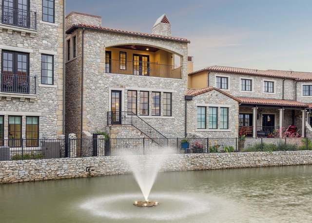 Property at 24 Comillas Dr, Westlake, TX 76262, 4 beds, 4.5 baths