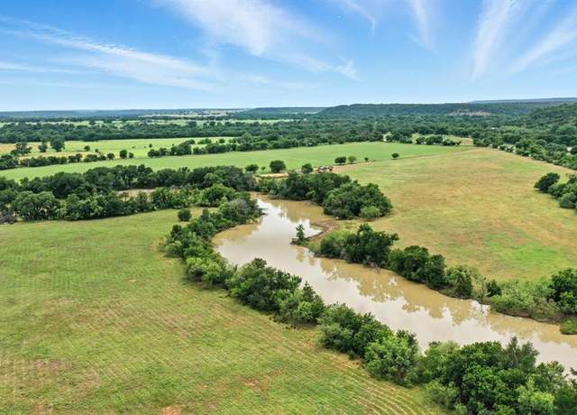 Property at Tract 2 54.00 Acres Bennett Rd, Millsap, TX 76066