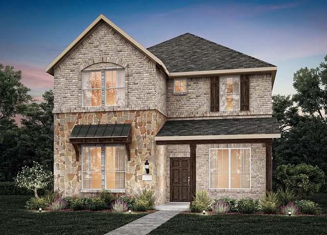 Property at 1205 O'keefe Ave, Celina, TX 75009, 3 beds, 2.5 baths