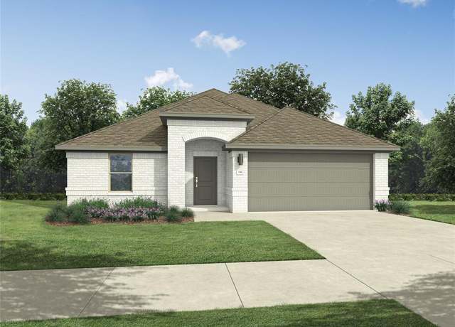 Property at 2010 Stallion St, Seagoville, TX 75159, 4 beds, 3 baths