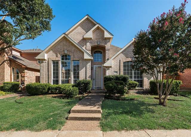 Property at 2716 Carnation Dr, Richardson, TX 75082, 3 beds, 2 baths