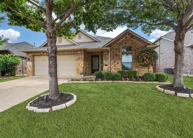 Property at 3545 Twin Pines Dr, Fort Worth, TX 76244, 3 beds, 2 baths