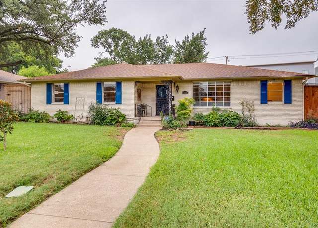 Property at 3228 Sharpview Ln, Dallas, TX 75228, 4 beds, 2.5 baths