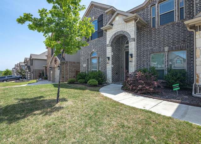 Property at 5205 Lake Konawa Dr, Fort Worth, TX 76179, 5 beds, 3.5 baths
