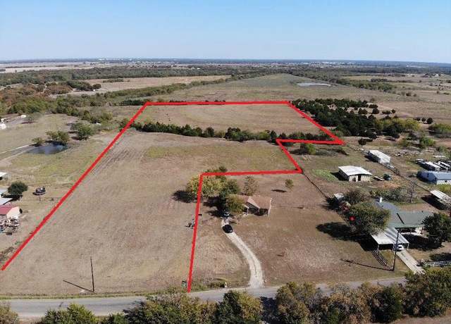 Property at 4647 County Road 2648, Royse City, TX 75189