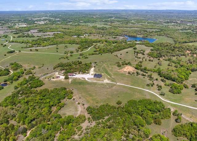 Property at 820 Steadham Rd, Forestburg, TX 76239, 5 beds, 5.5 baths