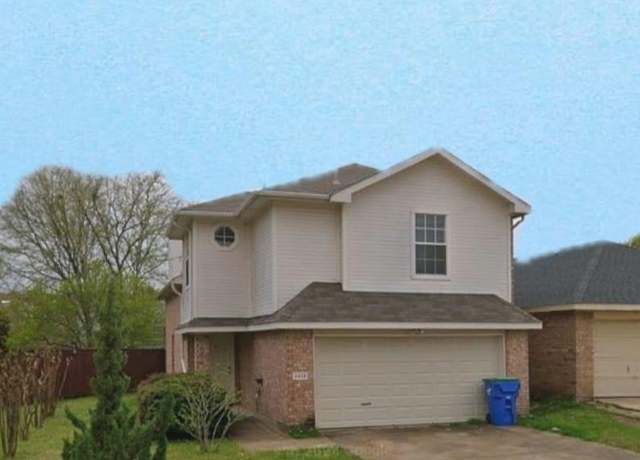Property at 6613 Windward View Dr, Rowlett, TX 75088, 3 beds, 2 baths