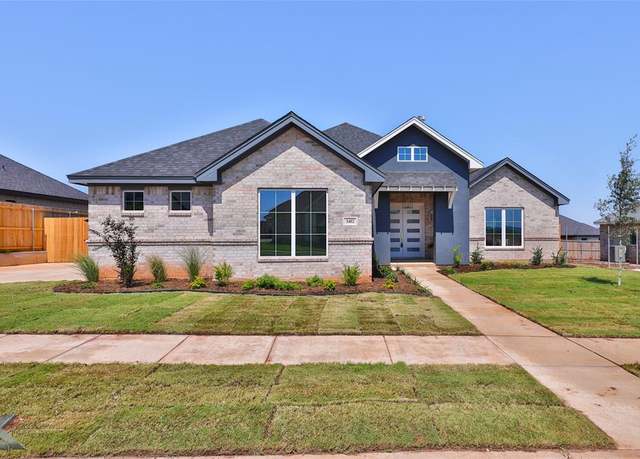Property at 3402 Torrey Pne, Abilene, TX 79606, 3 beds, 2 baths