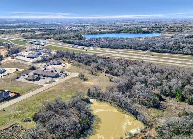 Property at 3015 Ridge Dr, Denison, TX 75020
