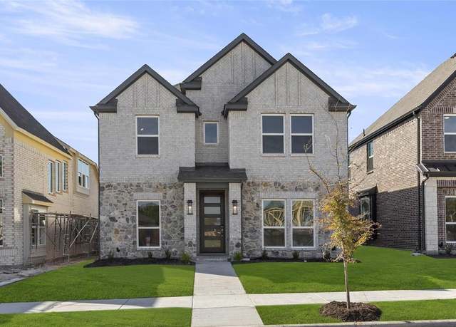 Property at 8108 Caprock Trl, Rowlett, TX 75089, 4 beds, 3.5 baths