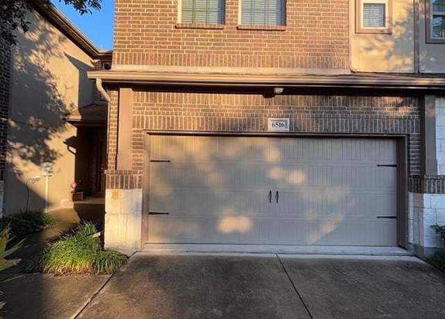 Property at 6516 Federal Hall St, Plano, TX 75023, 3 beds, 2.5 baths