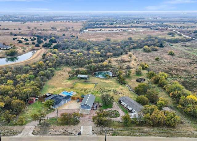 Property at 2212 Fredsmith Pkwy, Celina, TX 75009