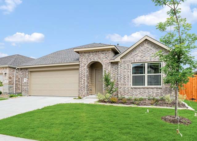 Property at 3251 Blossom Trl, Crandall, TX 75114, 5 beds, 3 baths
