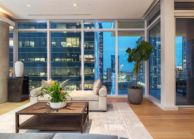 Property at 1747 Leonard St #1402, Dallas, TX 75201, 3 beds, 3.5 baths