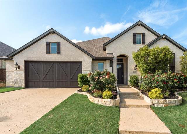 Property at 10800 Runner Oak Rd, Flower Mound, TX 76226, 4 beds, 3 baths