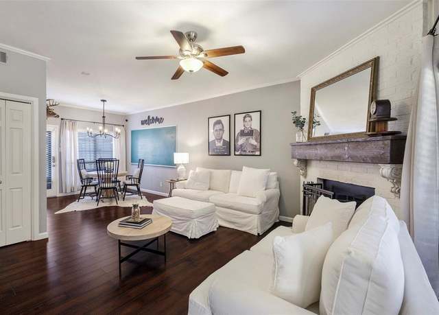 Property at 9910 Royal Ln #702, Dallas, TX 75231, 2 beds, 1.5 baths