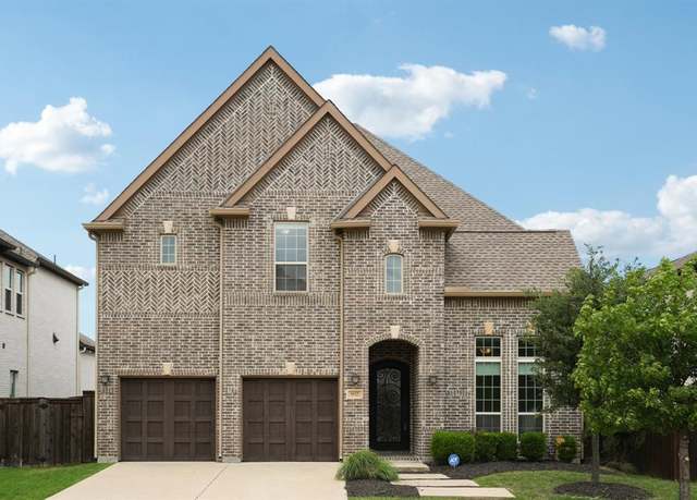 Property at 6625 Titus Ln, Frisco, TX 75036, 4 beds, 4.5 baths