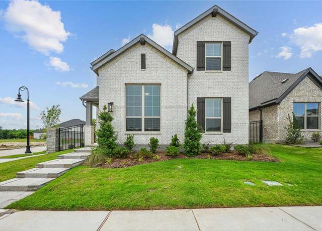 Property at 1000 Tulip Pl, Crowley, TX 76036, 4 beds, 3 baths