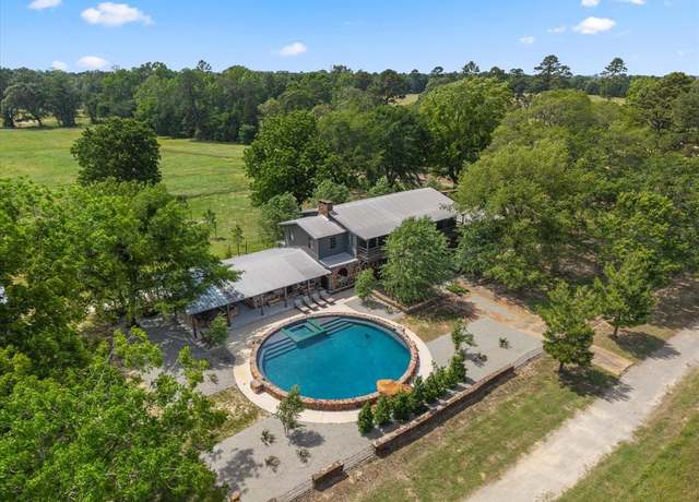 Property at 6114 Hwy 37, Mount Vernon, TX 75494, 4 beds, 4 baths