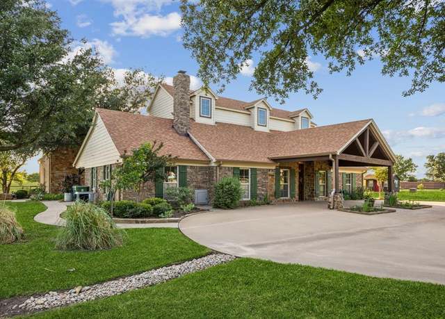 Property at 222 Bayne Rd, Haslet, TX 76052, 5 beds, 4 baths