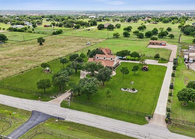 Property at 222 Bayne Rd, Haslet, TX 76052, 5 beds, 4 baths